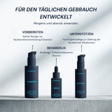 Cleanser (Gesicht)
