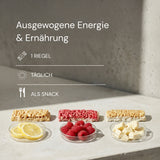 Macadamia Protein Riegel