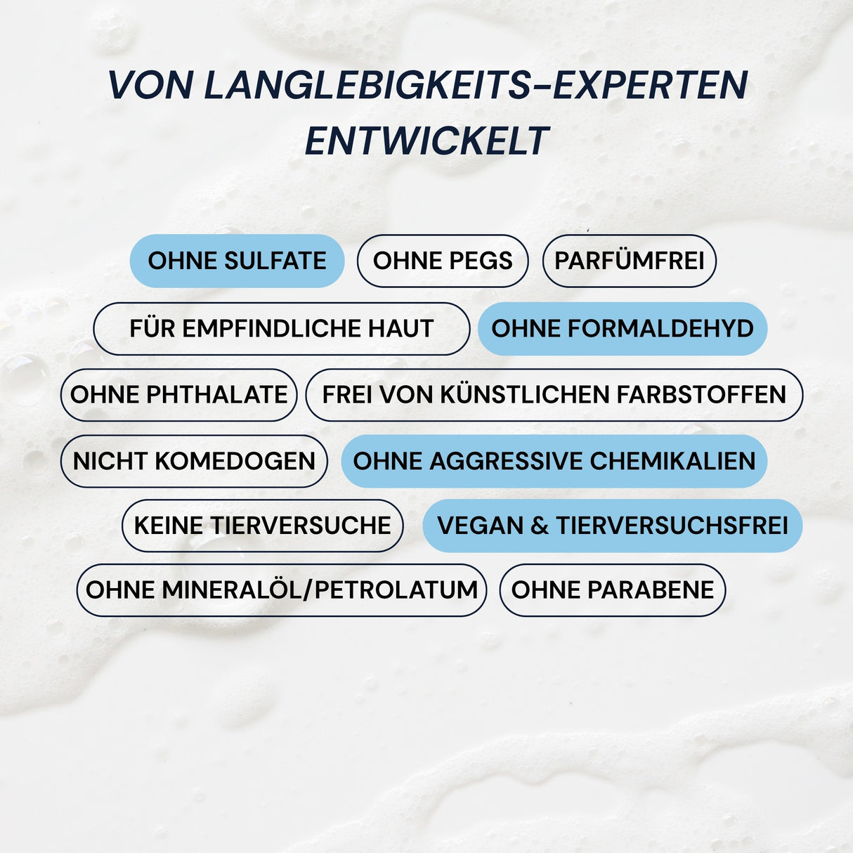Cleanser (Gesicht)
