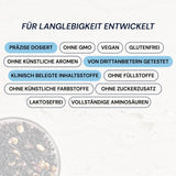 Blaubeere & Nuss Mix