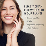 Gaba mit Magnesium-Glycinat