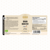 Brain Booster