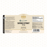 Safran Extrakt