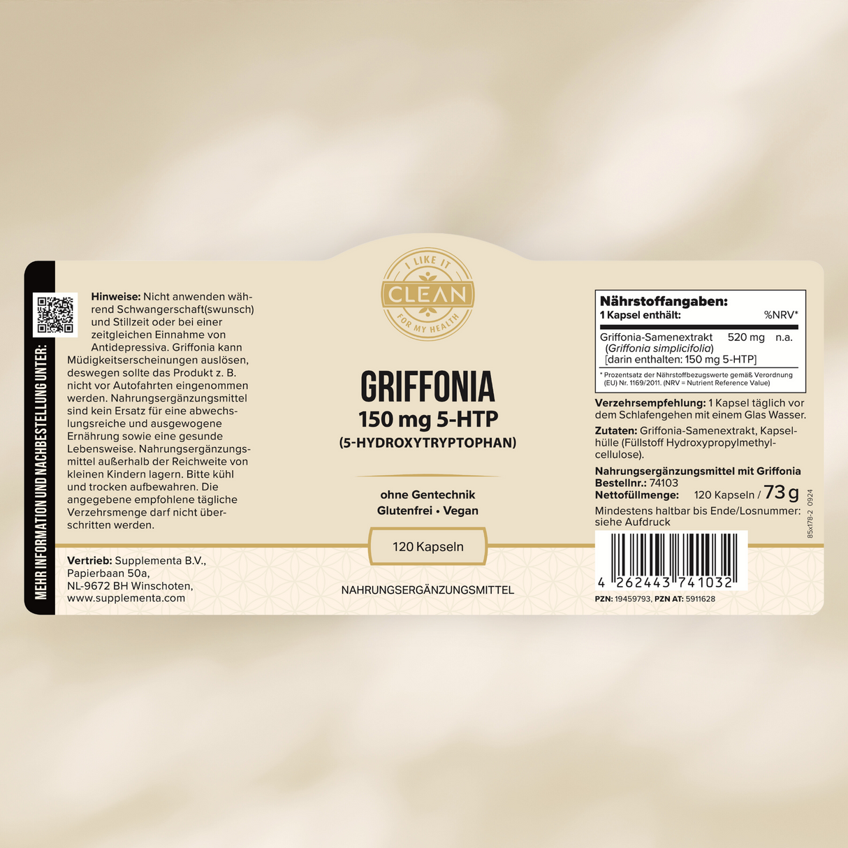 Griffonia