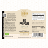 Bio-Propolis Tinktur
