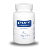 A.I. Enzymes
