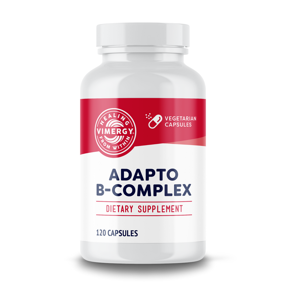 Adapto B-Complex – Vitaminversand