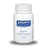 Alpha-Liponsäure
