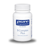 B-Complex Plus