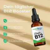 Vitamin B12 250mcg