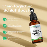 Melatonin Spray (0,5mg)