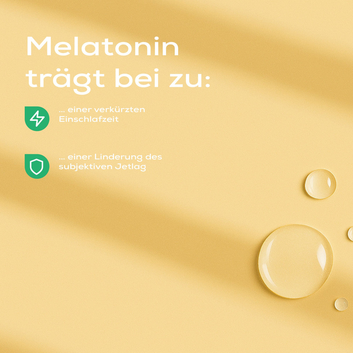 Melatonin Spray (0,5mg)