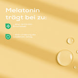 Melatonin Spray (0,5mg)