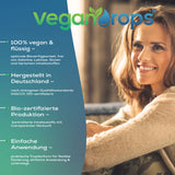Vitamin D3 / K2 Depot Tropfen (5000 i.E. & 100 mcg)