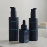 Skincare Stack by Bryan Johnson