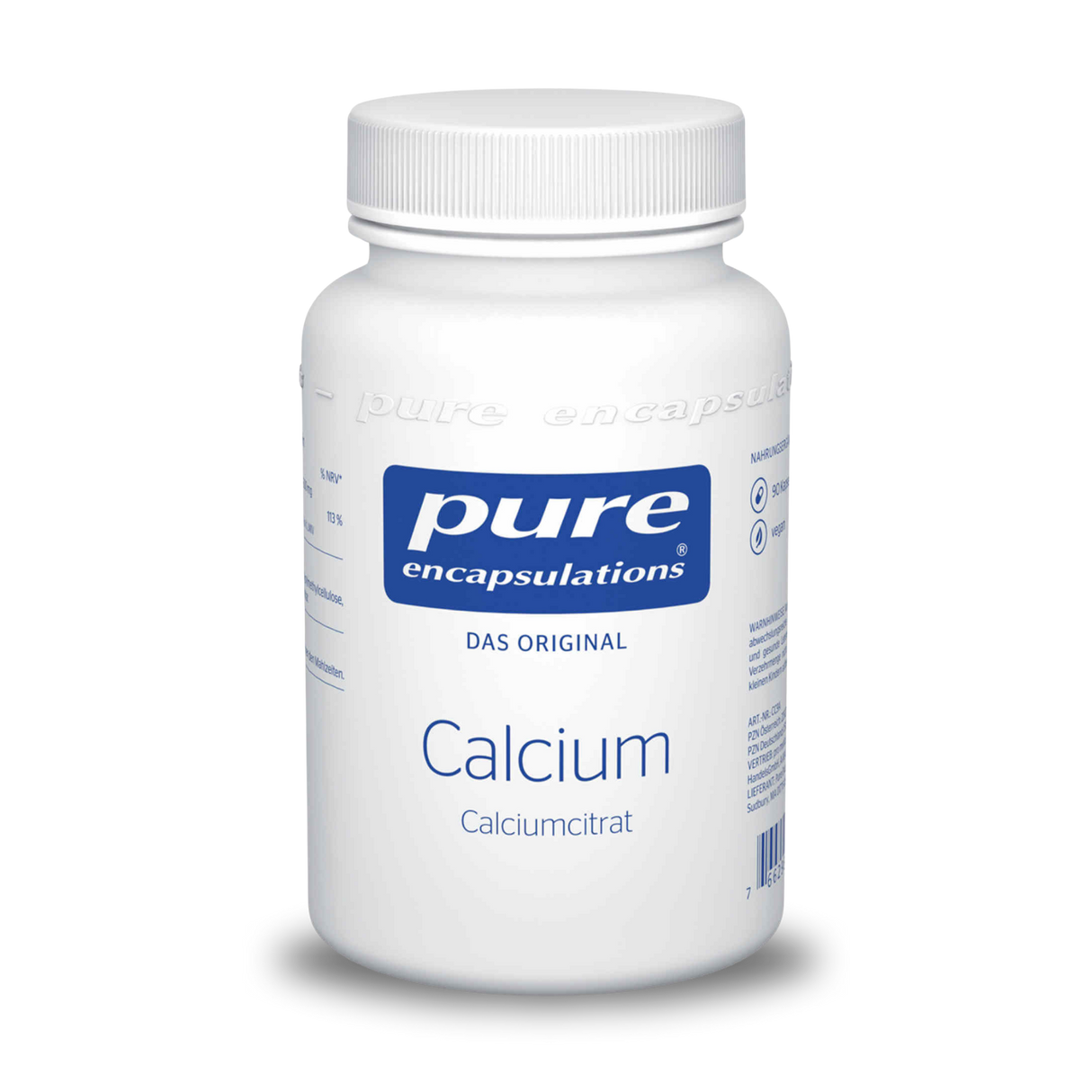 Calcium