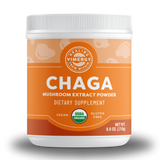 Chaga Pulver | 250 g