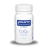 CoQ10 60 mg