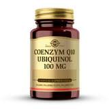 Coenzym Q10 Ubiquinol 100 mg