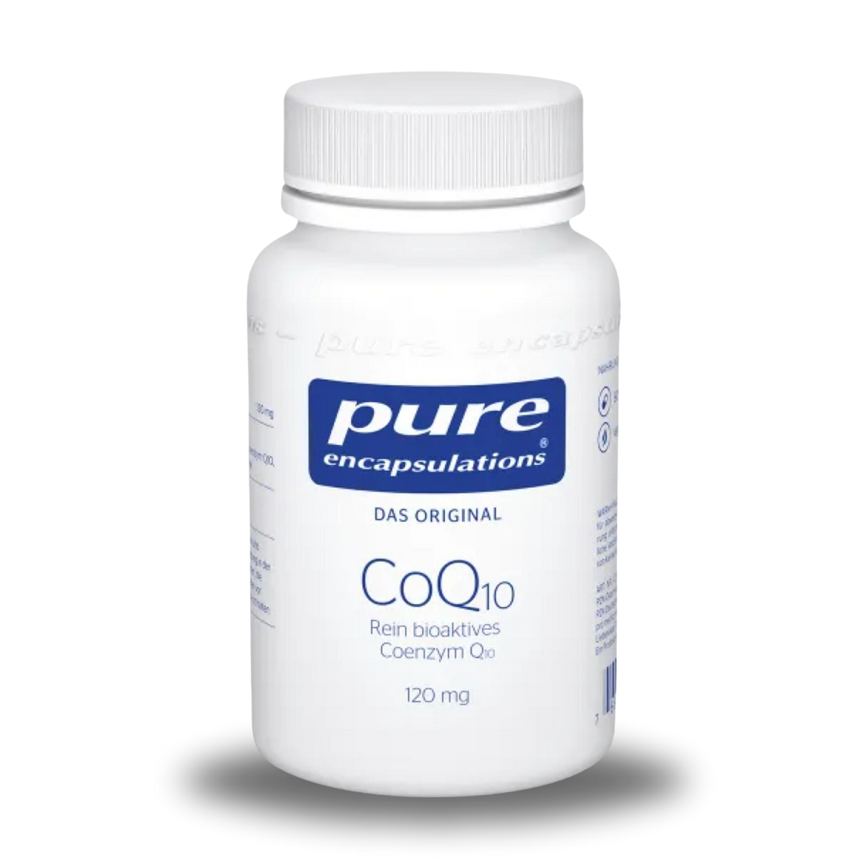 Coenzym Q10 120 mg