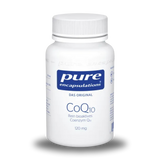 Coenzym Q10 120 mg
