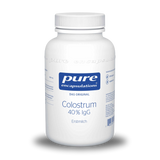 Colostrum 40% IgG