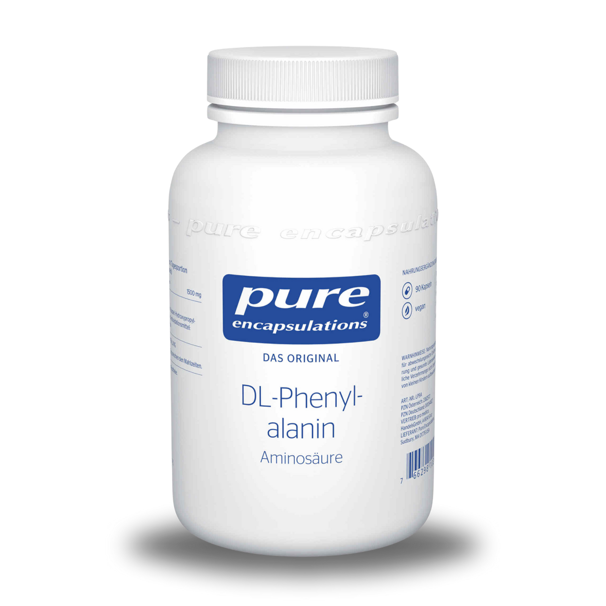 DL-Phenylalanin