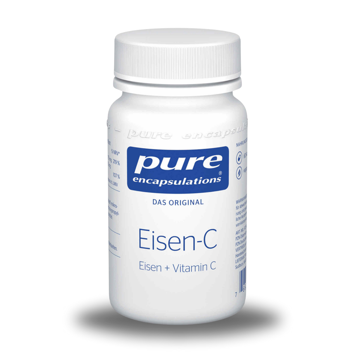 Eisen-C