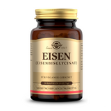 Eisen (Eisenbisglycinat)