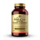 Ester-C® Plus 1000 mg Vitamin C-Komplex