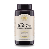 Ester-C® Plus | Vitamin C-Komplex mit Synergisten