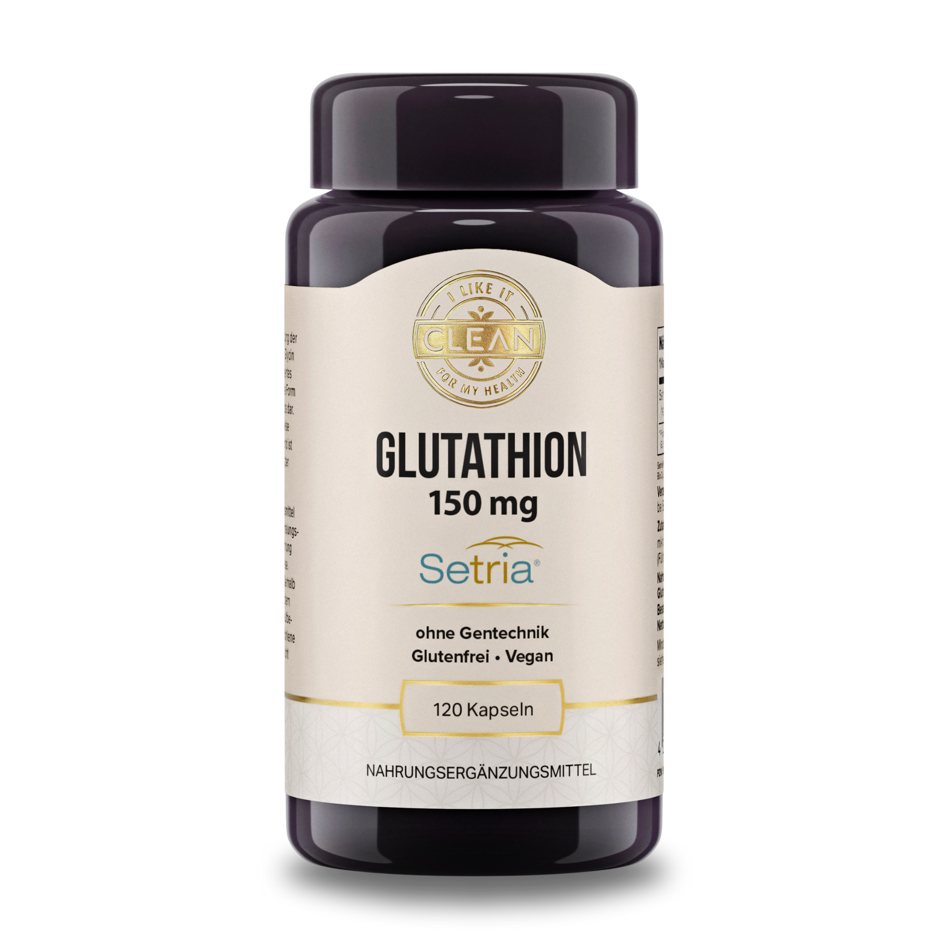 Glutathion – Vitaminversand