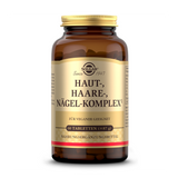 Haut-, Haare-, Nägel-Komplex