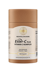 Ester-C® Plus | Vitamin C-Komplex mit Synergisten