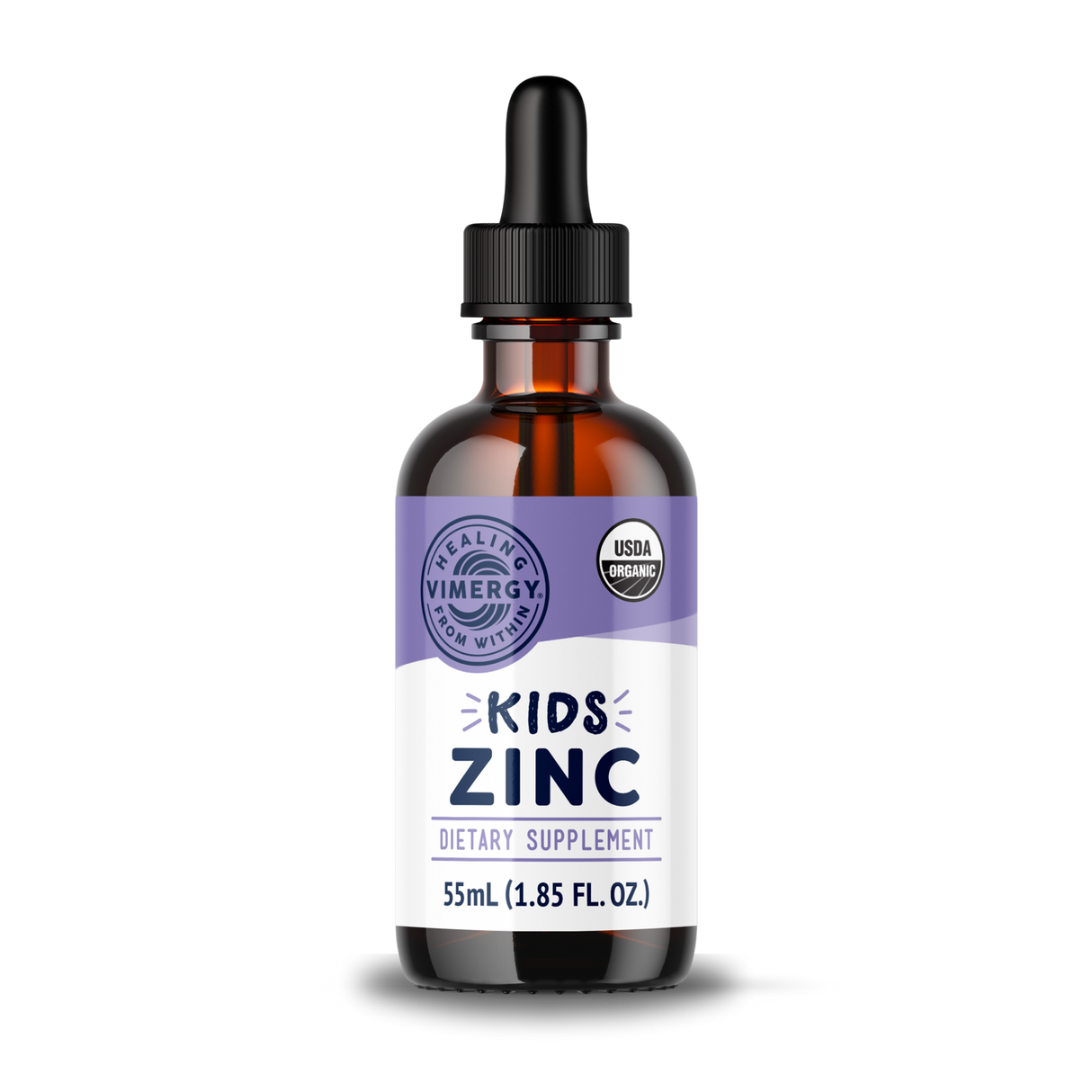 Kids Zink