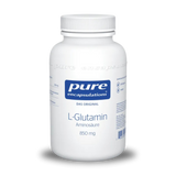 L-Glutamin 850 mg