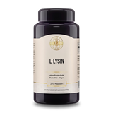 L-Lysin