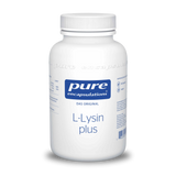 L-Lysin plus