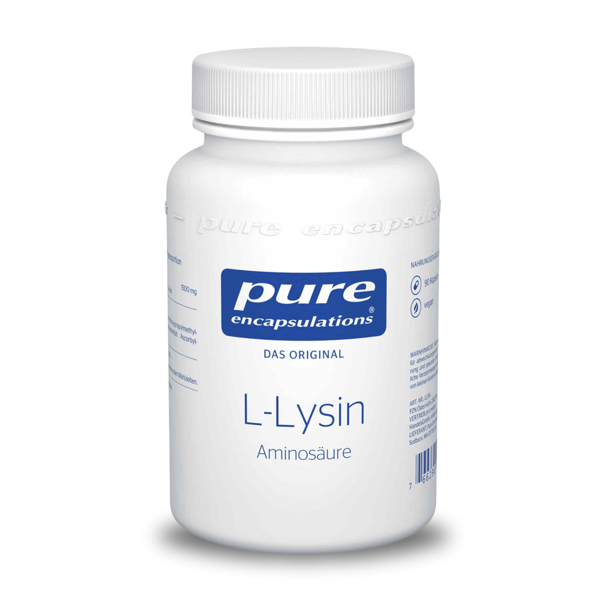L-Lysin