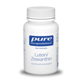 Lutein/Zeaxanthin