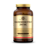 Magnesiumcitrat 200 mg