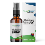 Melatonin Spray (0,5mg)