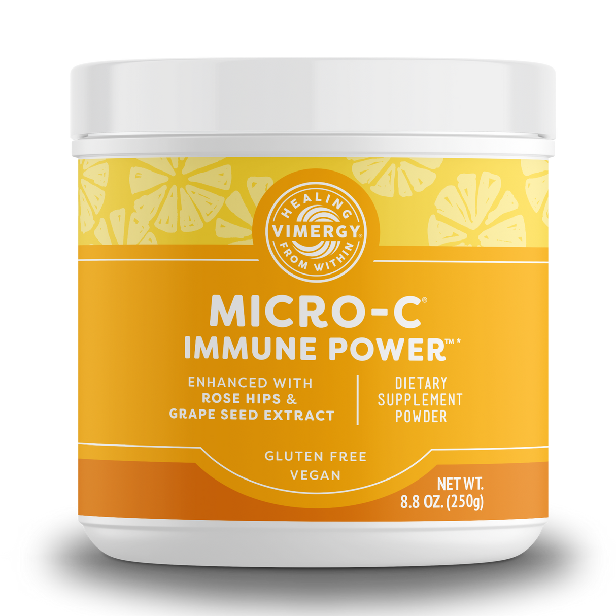 Micro-C Immune Power Pulver | 250 g