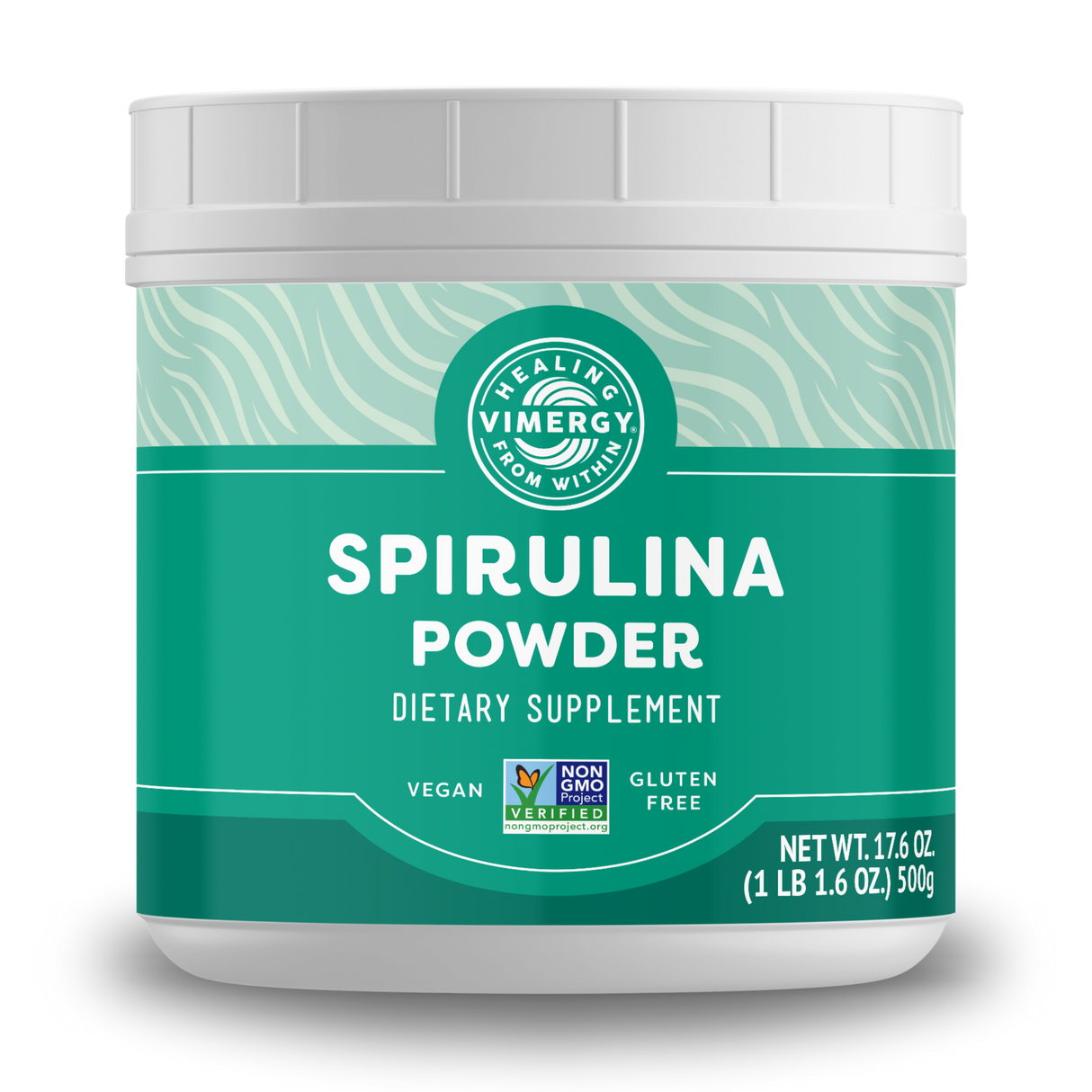 Spirulina Pulver | 500 g