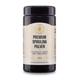 Spirulina Pulver