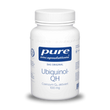 Ubiquinol-QH 100 mg