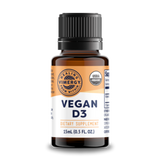 Vitamin D3 (vegan)