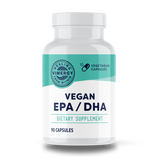 Omega 3 (vegan EPA/DHA) vegan