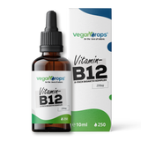 Vitamin B12 250mcg