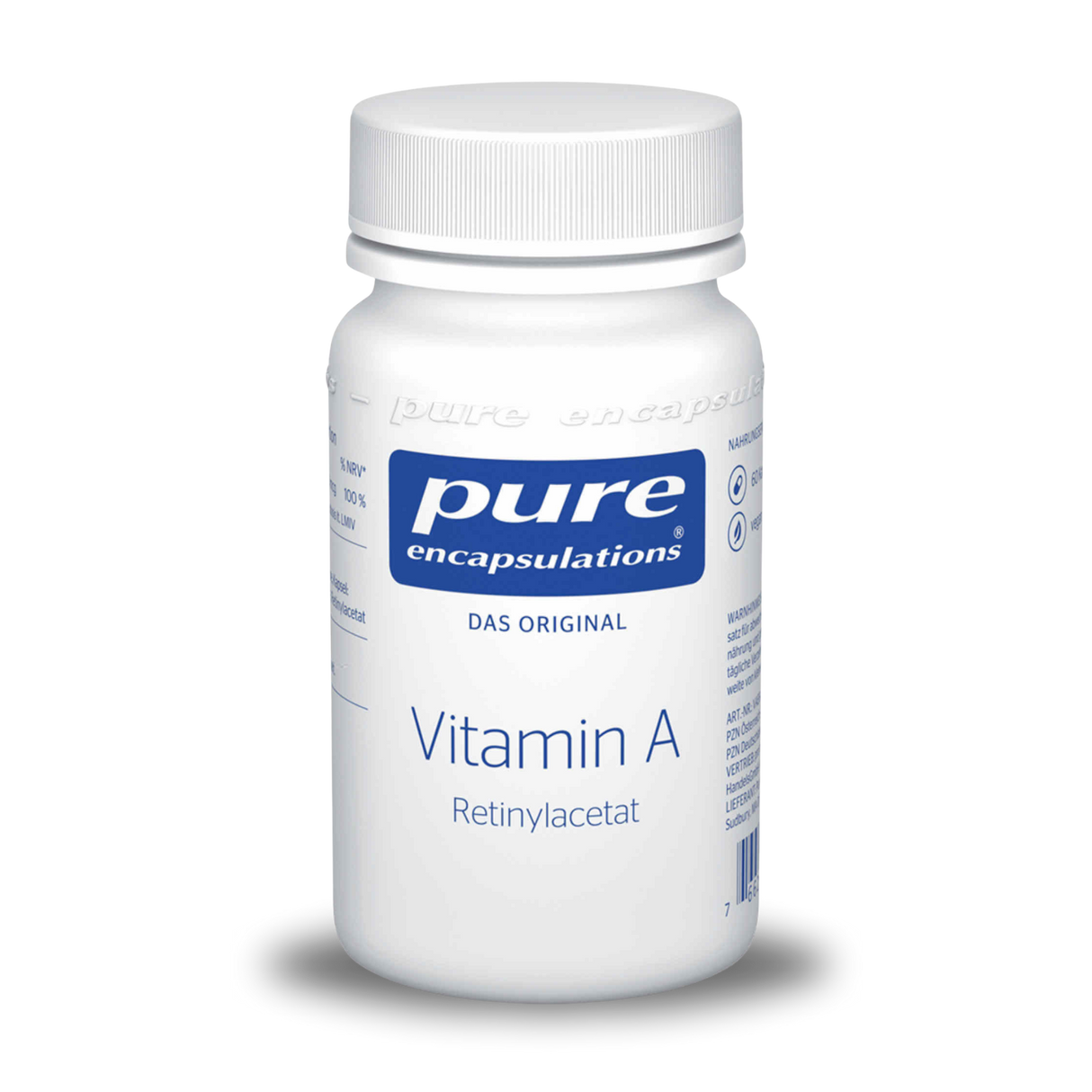 Vitamin A